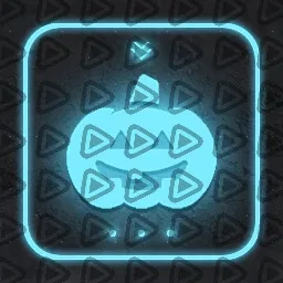 Warfare - Streamdeck Icon (Scene Halloween)