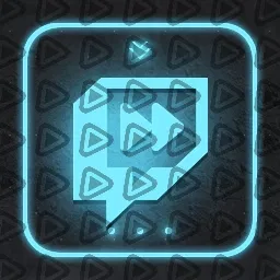 Warfare - Streamdeck Icon (Skip Alert)