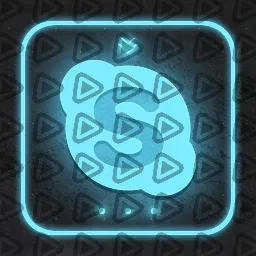 Warfare - Streamdeck Icon (Skype)