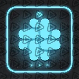 Warfare - Streamdeck Icon (Slack)