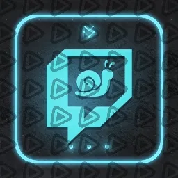 Warfare - Streamdeck Icon (Slow Chat Off)