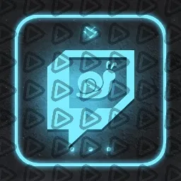 Warfare - Streamdeck Icon (Slow Chat On)