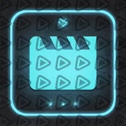 Warfare - Streamdeck Icon (Source Off)