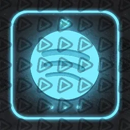 Warfare - Streamdeck Icon (Spotify)
