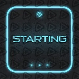 Warfare - Streamdeck Icon (Starting)