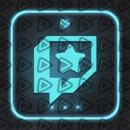 Warfare - Streamdeck Icon (Sub Chat Off)