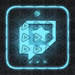 Warfare - Streamdeck Icon (Sub Chat On)