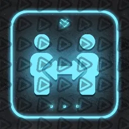 Warfare - Streamdeck Icon (Switch Profile)
