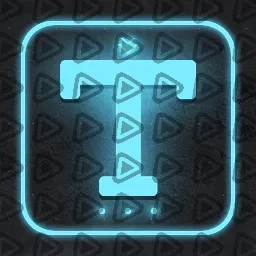 Warfare - Streamdeck Icon (Text)