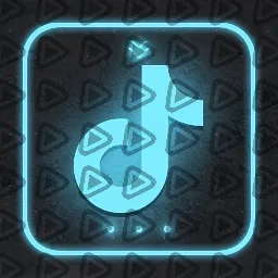Warfare - Streamdeck Icon (TikTok)