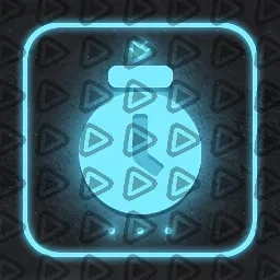 Warfare - Streamdeck Icon (Timer)