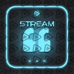Warfare - Streamdeck Icon (Title)