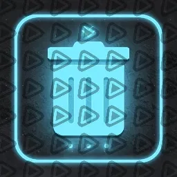 Warfare - Streamdeck Icon (Trash)