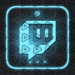 Warfare - Streamdeck Icon (Twitch)
