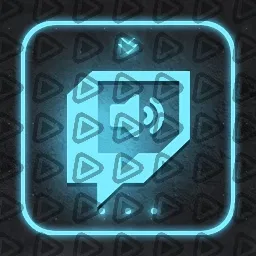 Warfare - Streamdeck Icon (Unmute Alerts)
