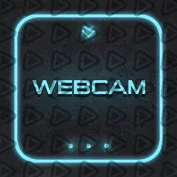 Warfare - Streamdeck Icon (Webcam)