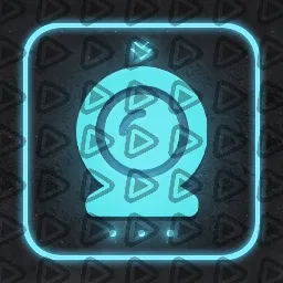 Warfare - Streamdeck Icon (Webcam Off)