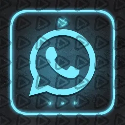 Warfare - Streamdeck Icon (WhatsApp)