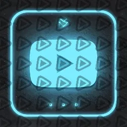 Warfare - Streamdeck Icon (YouTube)