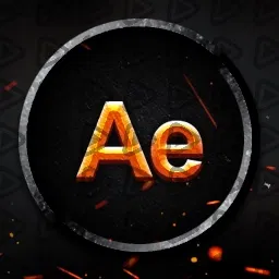 Reforged - Streamdeck Icon (Adobe After Effects)