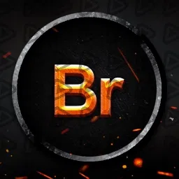 Reforged - Streamdeck Icon (Adobe Bridge)
