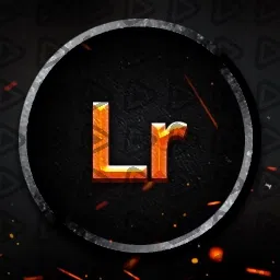 Reforged - Streamdeck Icon (Adobe Lightroom)