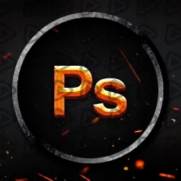 Reforged - Streamdeck Icon (Adobe Photoshop)
