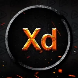 Reforged - Streamdeck Icon (Adobe XD)