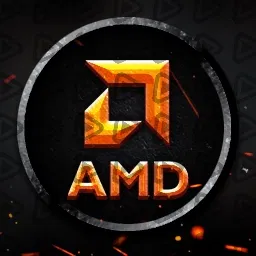 Reforged - Streamdeck Icon (AMD)