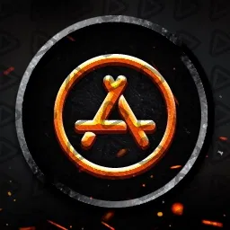 Reforged - Streamdeck Icon (AppStore)