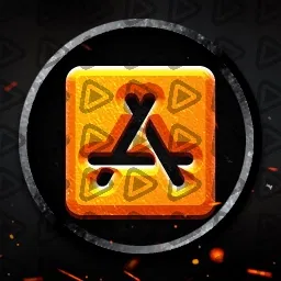 Reforged - Streamdeck Icon (iOS AppStore)
