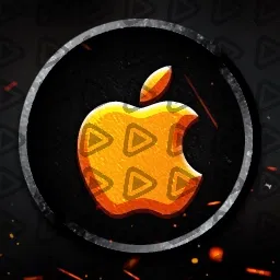 Reforged - Streamdeck Icon (Apple)