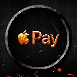 Reforged - Streamdeck Icon (Apple Pay)