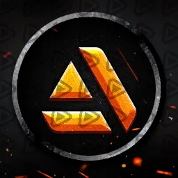 Reforged - Streamdeck Icon (Artstation)