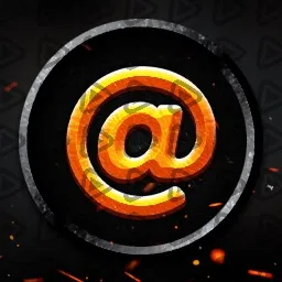 Reforged - Streamdeck Icon (@)