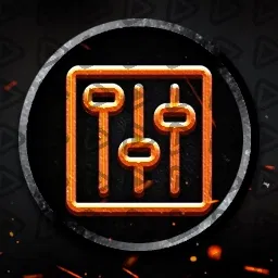 Reforged - Streamdeck Icon (Audio Mixer On)