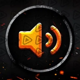 Reforged - Streamdeck Icon (Audio On)