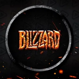 Reforged - Streamdeck Icon (Blizzard)