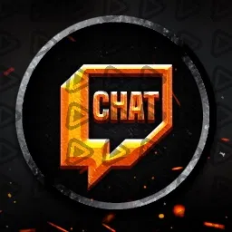 Reforged - Streamdeck Icon (Chat)