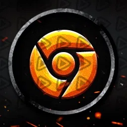 Reforged - Streamdeck Icon (Chrome)