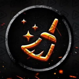 Reforged - Streamdeck Icon (Clean)
