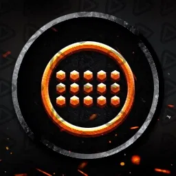 Reforged - Streamdeck Icon (Control Center)