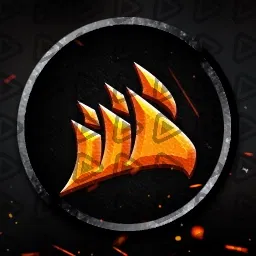 Reforged - Streamdeck Icon (Corsair)