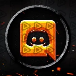 Reforged - Streamdeck Icon (Discord)