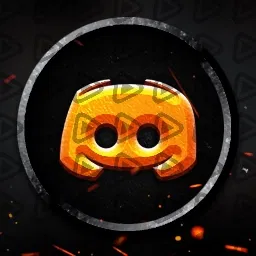 Reforged - Streamdeck Icon (Discord)