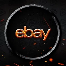 Reforged - Streamdeck Icon (eBay)