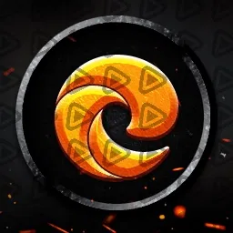 Reforged - Streamdeck Icon (Edge)