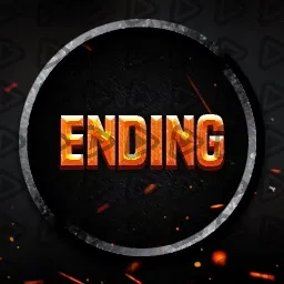 Reforged - Streamdeck Icon (Ending)