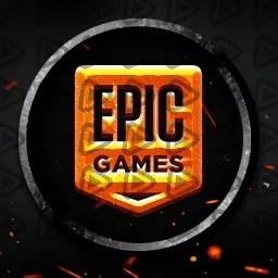 Reforged - Streamdeck Icon (Epic Games)