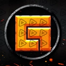 Reforged - Streamdeck Icon (Facebook Gaming)